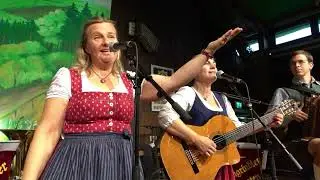 Tröpferlbad - ZechFreiStil