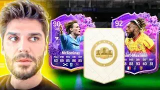 20x 90+ FUT BIRTHDAY PLAYER PICKS!