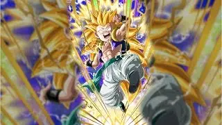 SUPER SAIYAN 3 GOTENKS AWAKENING! DRAGONBALL Z DOKKAN BATTLE! JAPAN