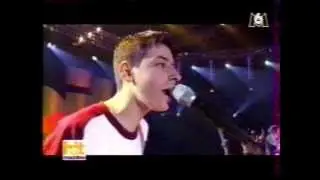 Della Gloria au Hit Machine