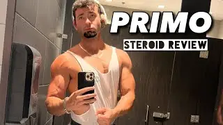 PRIMO ( Primobolan ) STEROID FULL REVIEW