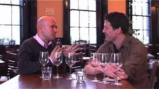 Drink Price - Joe Fattorini & Bibendum