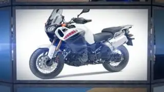 Wyprawa motocyklowa lipiec 2014