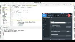 Flutter Basic Form | #Flutter | Part 2