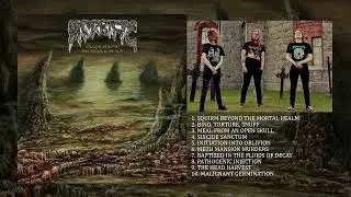 Morbific (FI) - Squirm Beyond the Mortal Realm (Full Album, 2022)