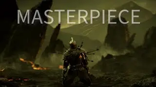 The Souls Game You Need to Replay