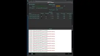 alternative ways of connecting RDM