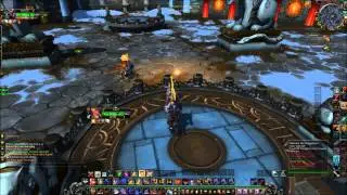 WoW Warrior Arenas - gkmf 2s 600 + subscribers!