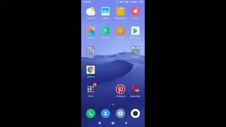 How to change incoming calls dial pad photo.