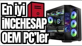 INCEHESAP OEM SYSTEMS | Gaming Night vs. Regular Price Comparison (March 2026)