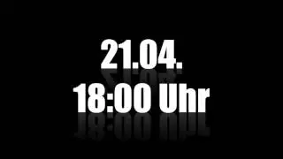 5 Jahre Teddy und Try! Livestream-Ankündigung!