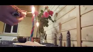 МОЩНАЯ ЧИСТКА И  ВОССТАНОВЛЕНИЕ ЗДОРОВЬЯ И ЖИЗНЕННЫХ СИЛ#чисткаотнегатива #чистка#чисткаотпорчи#рек