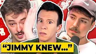 The New MrBeast Allegations Are Much Worse, Taylor Swift Terror Plot, Harris & Walz Controversies, &
