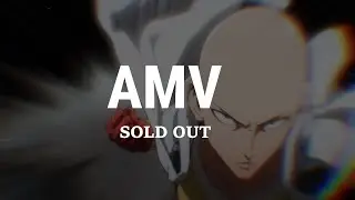 Sold Out by Hawk Nelson - AMV