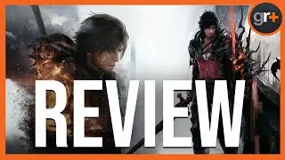 Final Fantasy XVI Review | A Realm Reborn