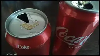 Кока Колы мира часть 3 - Иран и Казахстан