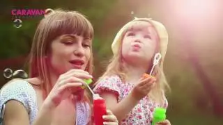 FRESQUÍSIMA de CARAVAN