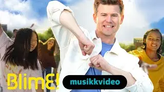 BlimE! - Dynamitt (musikkvideo) 2021
