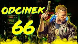 Nadzieja... | Cyberpunk 2077 PL [#66][2/2 ARASAKA ENDING]
