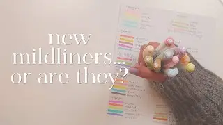 ARE THESE NEW MILDLINERS WORTH BUYING? 🤔