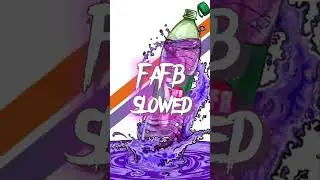 Luico101XOmar101 ~FAFB (slowed)