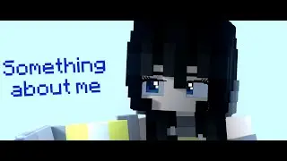 Something about me!