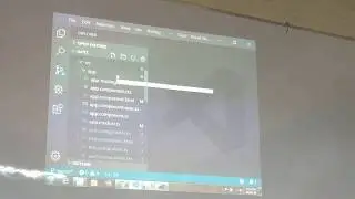 Manual creation component - Angular 7