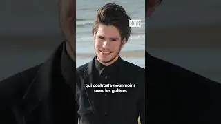 La tumultueuse scolarité de François Civil