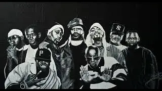 [FREE] Wu Tang Clan Type Beat 'Server'