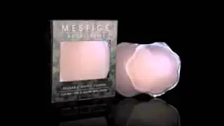 Silikon Göğüs Ucu Bandı Nipple Pad