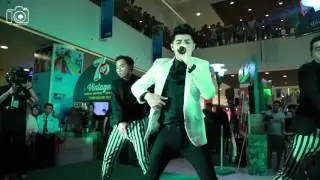 Noo Phước Thịnh - Gạt Đi nước Mắt - Event 7UP 24.10.15