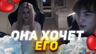 как же Эми смотрит на Лору, УФФ I Loru77