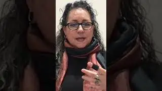LIVE Sessions with Carolena Nericcio of FatChanceBellyDance