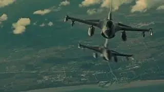 Ukraine’s FIGHTER JETS AD ! New Counter offensive