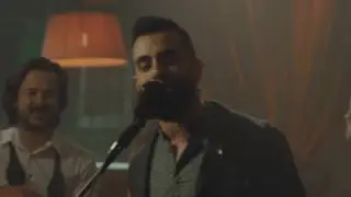 Serkan Ölçer & Gökhan Türkmen / Zar (2017)