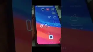 Testing Kualitas LCD Merk WinFocus Di Oppo A3S #teknisihape