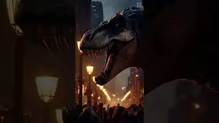 #short #movie #free_hd_stock_footage #free_stock_footage #dinosaur