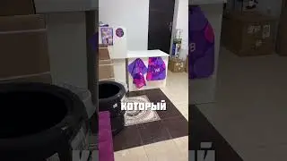 You can order even more things on VB