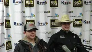 Laramie HS Rodeo Club Fundraiser Dinner