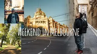 Melbourne: A Short Film