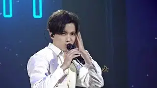 “I Love You” in Latvian 🇱🇻, Riga concert 7th Mar 2020
