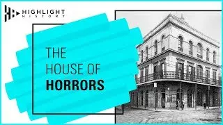 The Twisted Tale of Delphine LaLaurie and Her House of Horrors