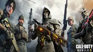 CALL OF DUTY MOBILE (2021) - OST - SEASON 8 2ND ANNIVERSARY FULL THEME SONG [HQ]