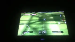 Hans Sarpei schießt 6 Tore in FIFA 11
