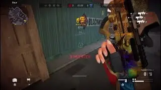 Warface Ps4 - Highlights #115