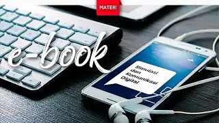 Simulasi dan Komunikasi Digital - ebook