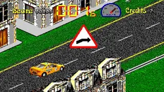 Le Recensioni di Alex - #248 BLOMBY CAR - ABM & Gecas 1994 (Arcade)