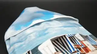 personalisierte Wärmflasche als Geschenk