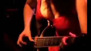 Kaki King - Doing The Wrong Thing
