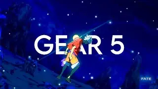 4K Gear 5 NIKA Fan Animation EDIT/AMV | OnePiece